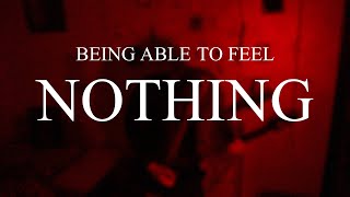 Oathbreaker - Being Able To Feel Nothing (ending guitar cover)