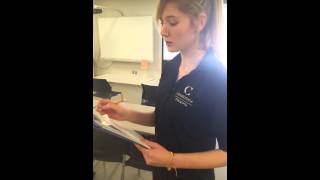 Ota  Pta Ultrasound Demo 2