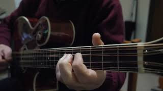 Prelude to Suite No 1 For Unaccompanied Cello by J S Bach