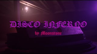 Moonstone - Disco Inferno Official Video