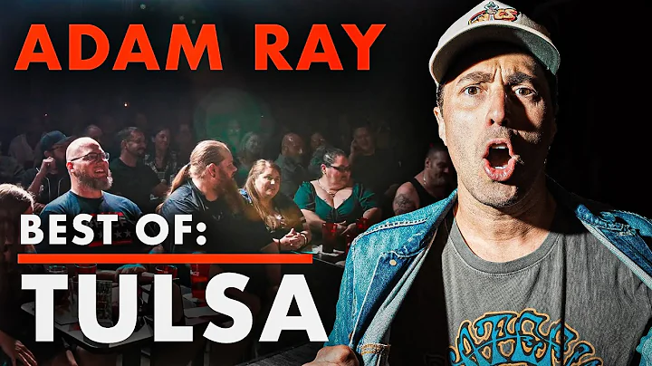 Best of Tulsa | Adam Ray | Stand Up Comedy thumbnail