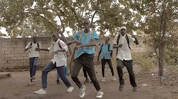 Mr Eazi - Overload ft. Slimcase & Mr Real (CHOREOGRAPHY) Afro Dibe