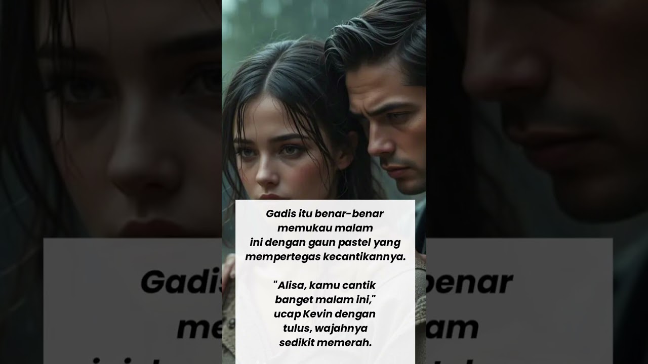 Bab 117 Antara luka dan harapan “ Season 2 “