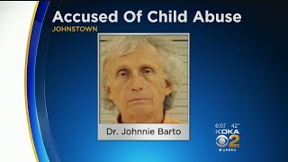 Pediatrician Pleads Guilty, Admits To Assaulting Dozens Of Young Patients