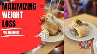 Why Counting Calories Is Something You’ll Need To Maximize Fat Loss!