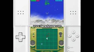 Star Fox Command Walkthrough Part 30 - Former Rivals Pt. 2 Star Wolf Battle