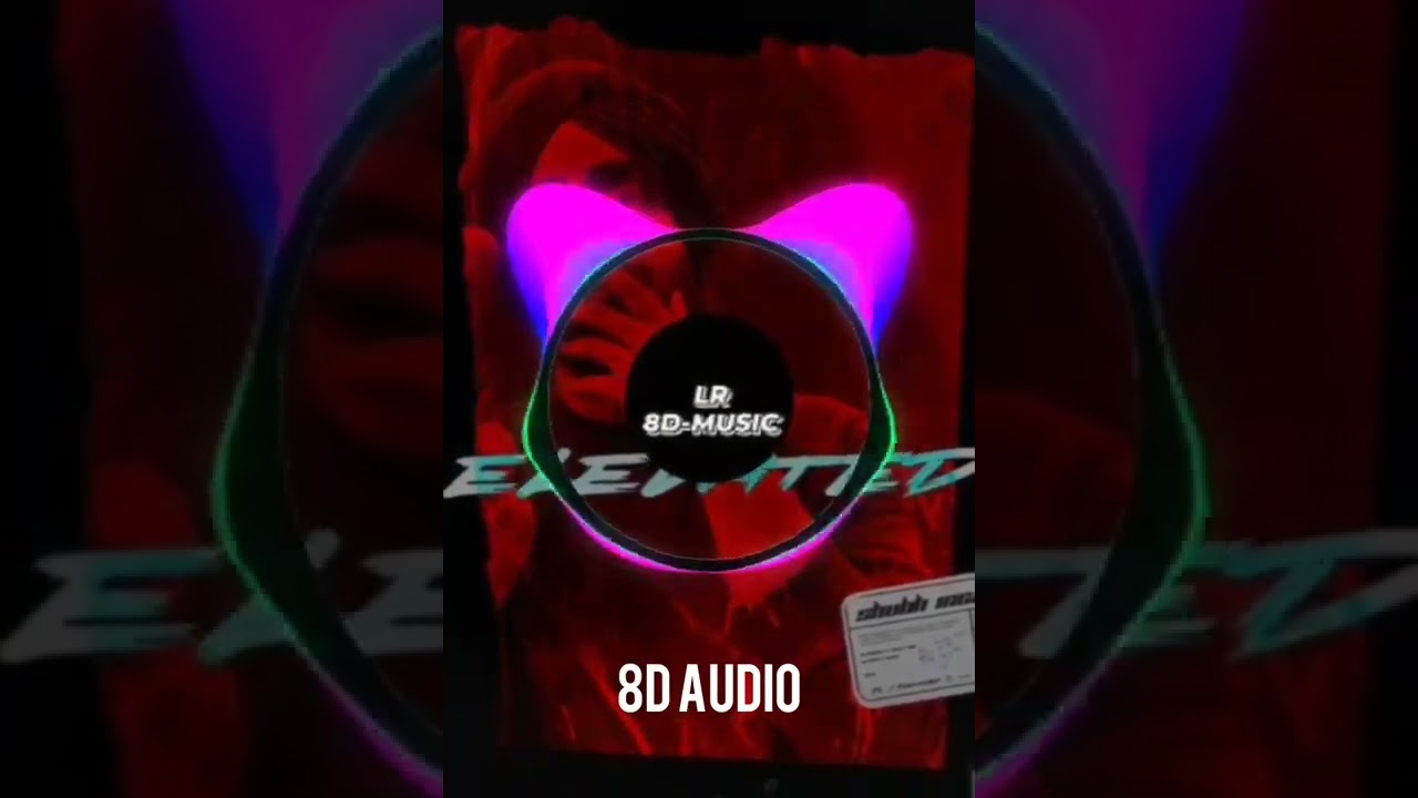 Watch ELEVATED (8D AUDIO) | SHUBH on YouTube Watch ELEVATED (8D AUDIO) | SHUBH on YouTube