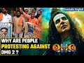 OMG 2 controversy: Hindu organisation protests against Akshay Kumar