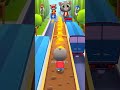 Jake Subway Surfers 🆚 Tom The Hero 🆚 Tom Gold Run 🆚 Sonic Gameplay - Who Is Best?🤔#shorts