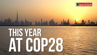 What to expect from COP28 2023