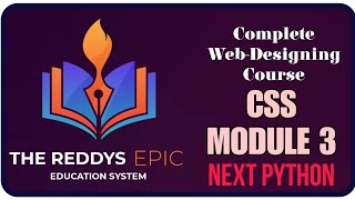 CSS Class | Complete Software Development Course | 100% Free Tutorial