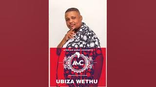 uBiza Wethu - The Weekender Gqom Mix