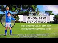 Il Menù - 1° puntata della sit-com sullo spreco alimentare