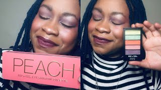 BYS COSMETICS|ROMANTIC DATE NIGHT MAKEUP|SourPatchKeed