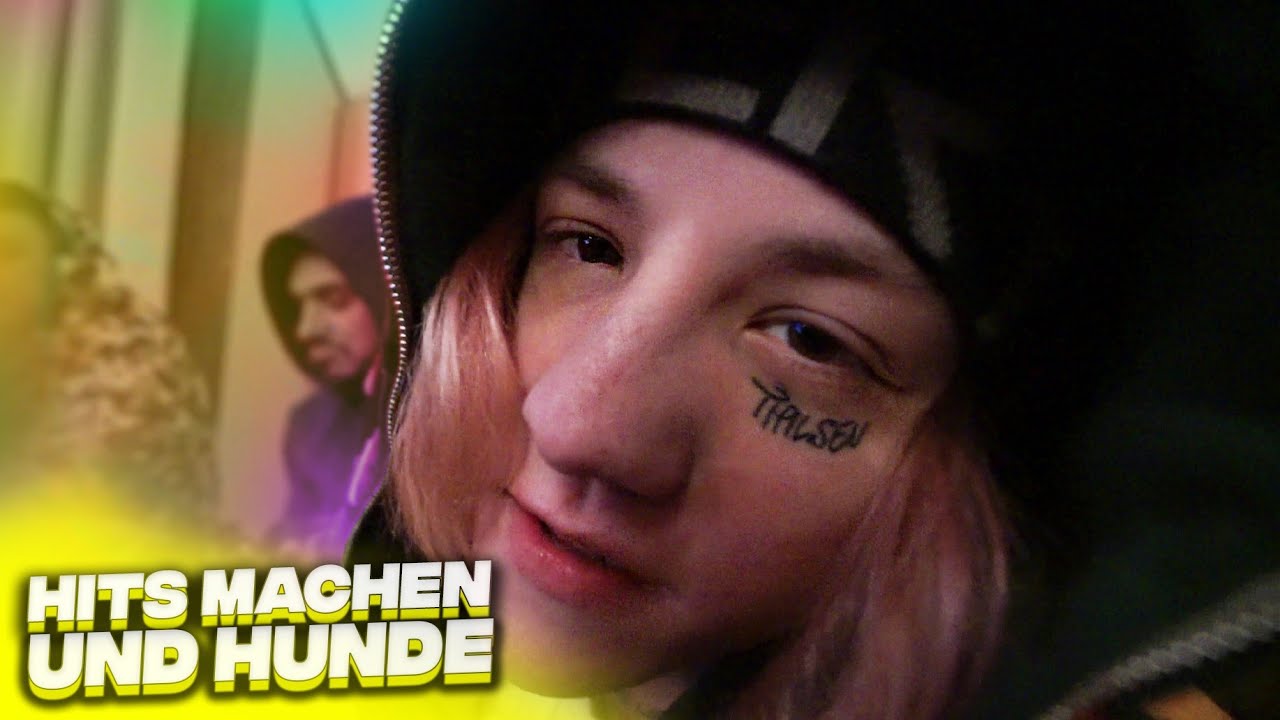 HITS MACHEN & HUNDE mit TLOW, HEINIE, LINUS, MATTIS