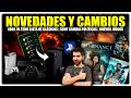 🎮 CL&Aacute;SICOS mas cerca de Xbox | PS5 CAMBIA pol&iacute;tica digital | NUEVOS JUEGOS de la semana | Pc Semons