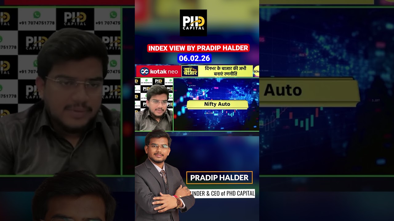 STOCK MARKET LIVE UPDATE 📈 📊