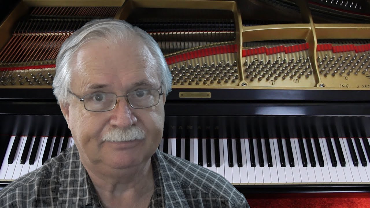 Базовое фортепиано для взрослых Альфреда, уровень 2, страница 73, тема из Симфонии № 6 (первая ча...