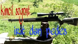 Unit Kimcil.... Irit, Pedes Dan Stabil