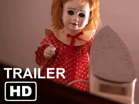 Dolls - Trailer