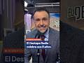 Roberto Navarro y Ari Lijalad CELEBRAN los 8 AÑOS DE EL DESTAPE RADIO 📻