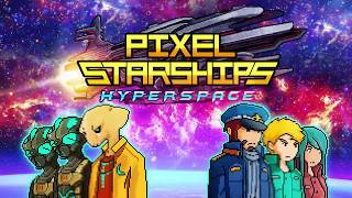 Pixel Starships