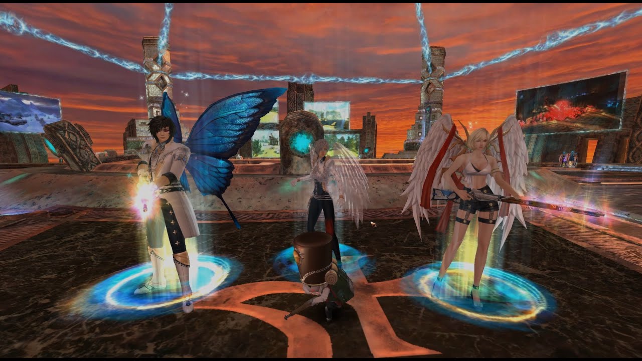 Granado Espada - Remains Of Sky Road Star Keeper SR2