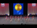 Korea [Youth Pom - Finals]