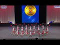 Korea [Youth Pom - Finals]