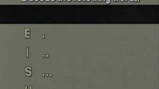 Learn Basic Morse Code Part 1