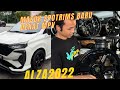 Masuk Spotrims Baru Alza 2022