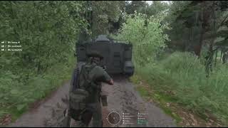 EoH MACV- Operation Rolling Stone