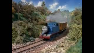 Thomas 1984 Theme Low Pitch Normal Pitch