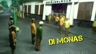 ♦Setia band /gugur bunga /cover vclip