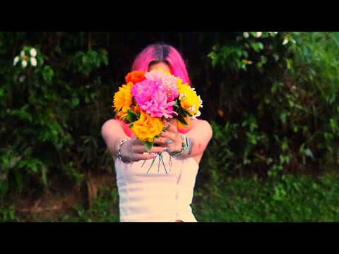 Lalah - Embustero (Visualizer)