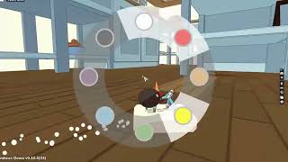 a webbing journey demo! Episode one screenshot 1