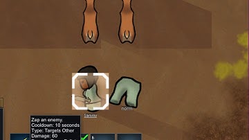 JecsTools Utility Mod: Weapons and Apparel Powers