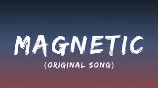 Magnetic –  (Official Lyrics Song) | Pop Hit 2026