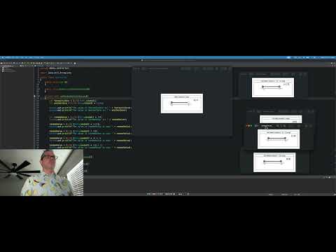 Using Java's Math.random() with int values