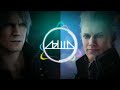 Devils never bury the promises vergil and dante x nfs underground