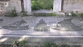 The Living And The Dead - Roman Funerary Monuments (7/7)