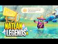 New Natlan Local Legend 3939The Last Survivor of Tenochtzitoc3939 New Natlan Local Legend 3939The Last Survivor of Tenochtzitoc3939