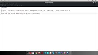 Pwnfunction Ugandan Knuckles Challenge Solution