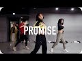 Promise - Ciara / May J Lee Choreography