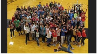 SVHS Class of 2017 Graduation Slideshow