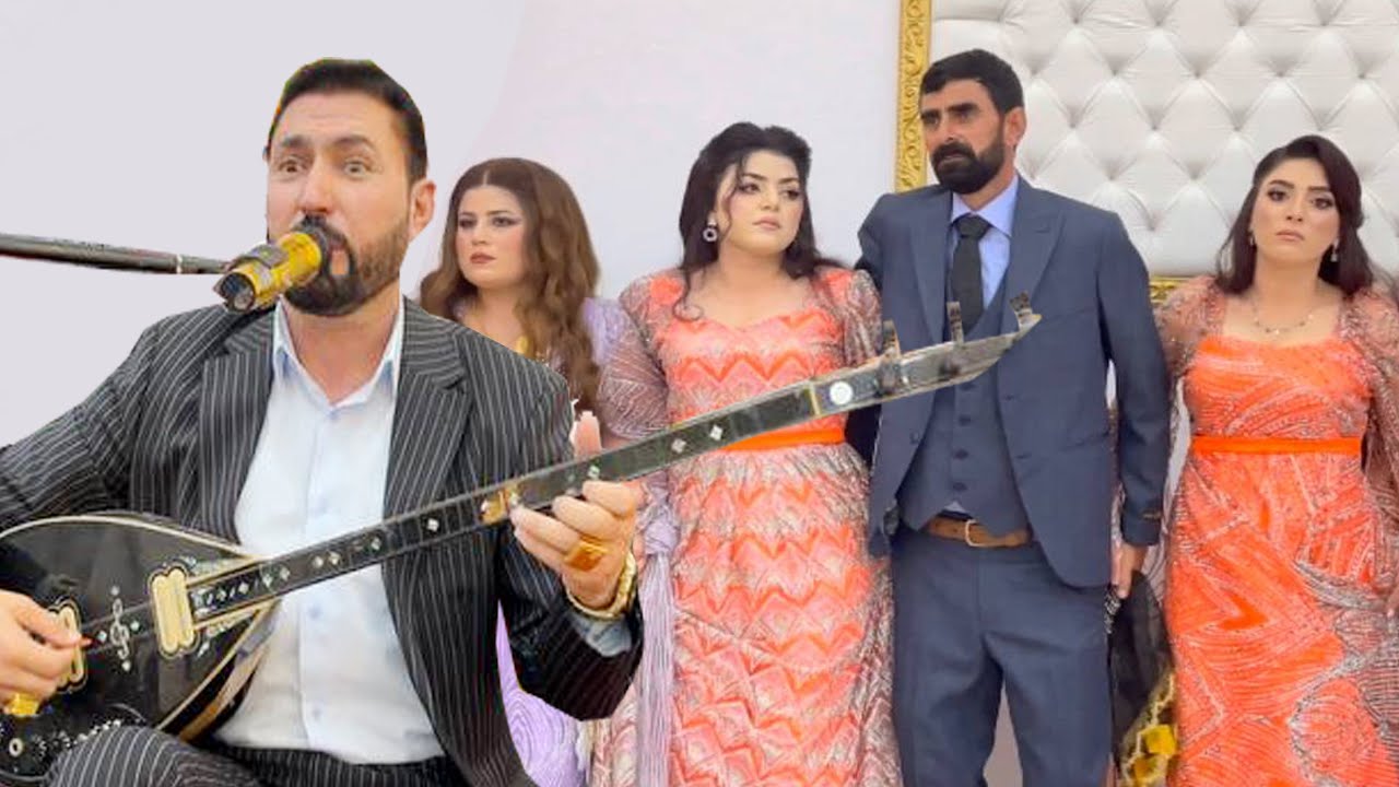 تحسين خدر فقير ملانێ 2024