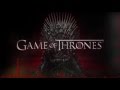 Game of thrones  theme  remix