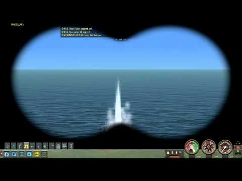 Silent Hunter 4 Yamato Silent Hunter 4 Yamato