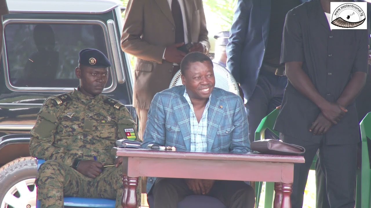 Evala finale du canton de Bohou