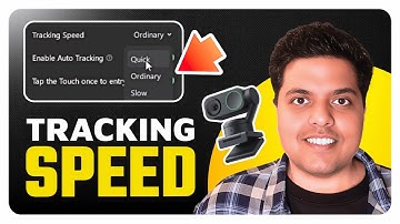 Hoe de AI-trackingsnelheid in Insta360 Link 2 te wijzigen (Snelle handleiding)